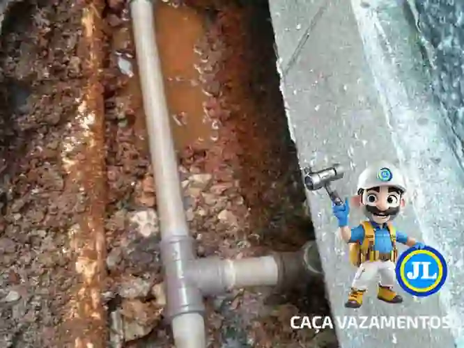 Caça vazamento válvula hydra, caixa d’água e cavalete de água com preço baixo