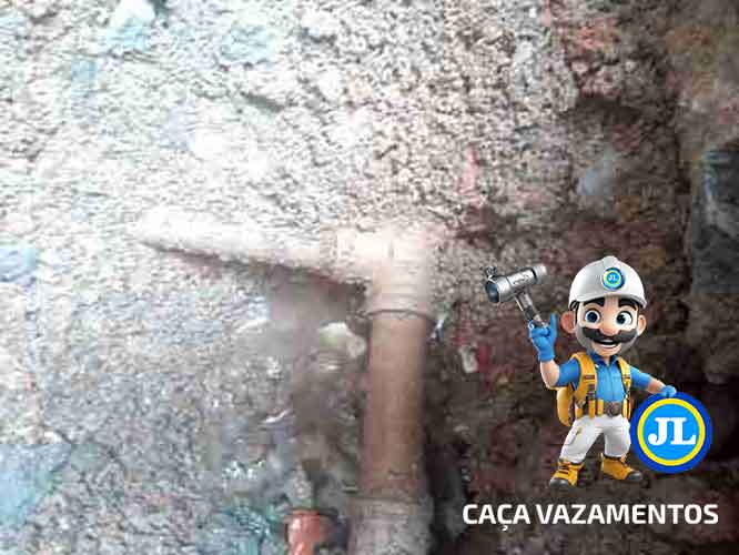 Conserto de infiltração de água definitivo no Abc Paulista no Abc Paulista paulista