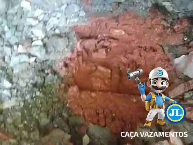 Caça vazamento válvula hydra, caixa d’água e cavalete de água com preço baixo