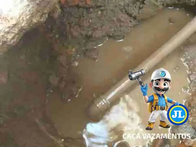 Encanador de cano de cobre, ferro e pvc SP
