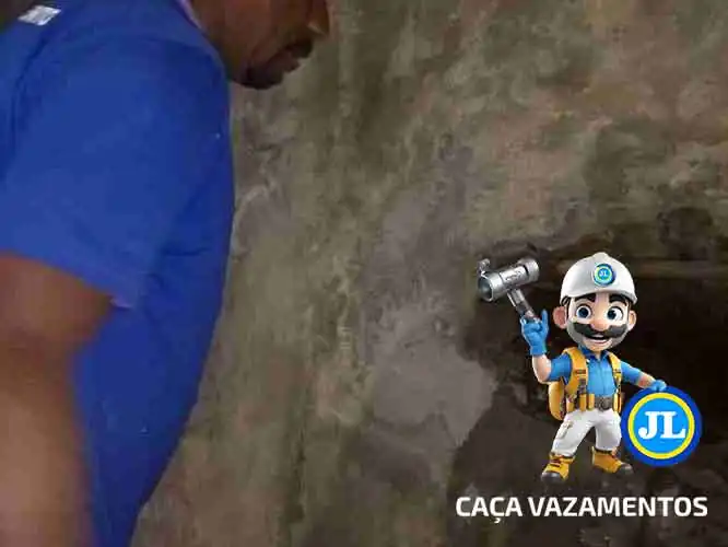 Encanador de parede, coluna, solo, teto e laje com preço baixo