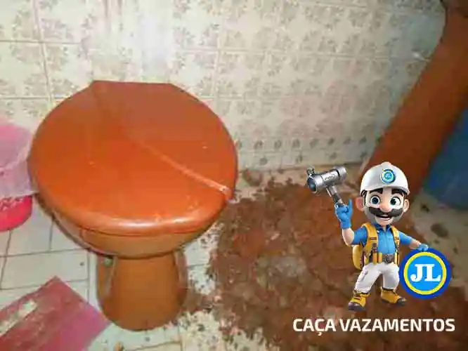 Solução em caça vazamento na caixa d’água, cavalete e caixa acoplada válvula hydra SP