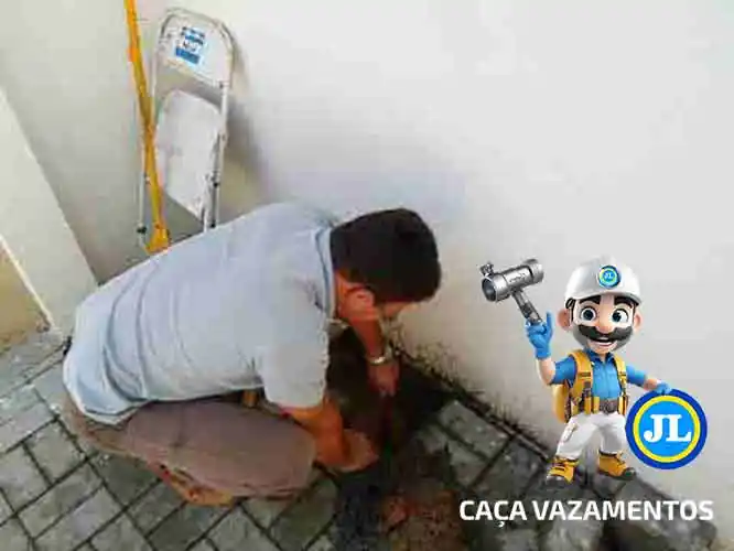 Encanador residencial profissional em São Paulo