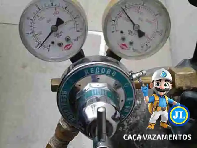 Conserto de vazamento de água profissional em Suzano em Suzano