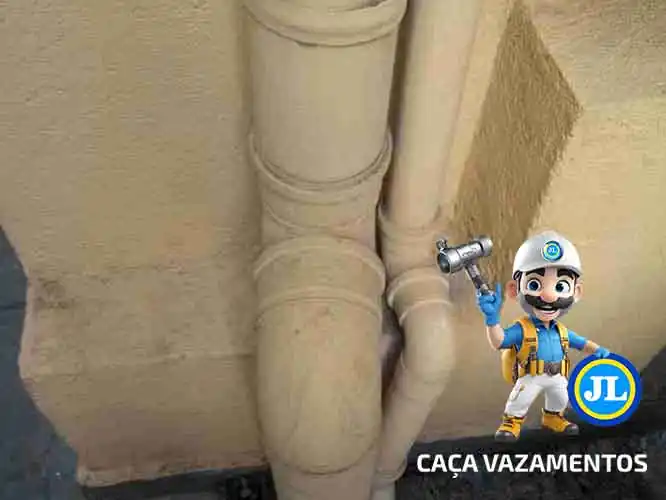 Localização tecnica de vazamento de água preço baixo